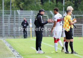 26.07.25 VfB Stuttgart - Celta de Vigo