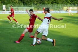 20.07.21 FC Liverpool - VfB Stuttgart