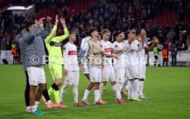 25.09.25 VfB Stuttgart - Celta de Vigo
