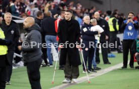 26.10.25 VfB Stuttgart - 1. FSV Mainz 05