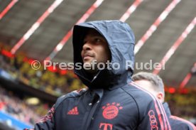 01.04.23 FC Bayern M&uuml;nchen - Borussia Dortmund