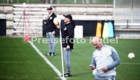 21.03.23 VfB Stuttgart Training