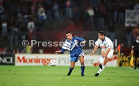 14.09.93 Karlsruher SC - PSV Eindhoven