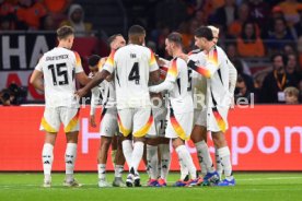 10.09.24 Niederlande - Deutschland