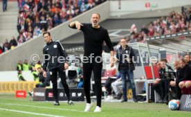 30.04.22 VfB Stuttgart - VfL Wolfsburg