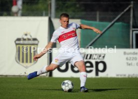 FC Wacker Innsbruck - VfB Stuttgart
