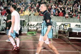 27.03.97 VfB Stuttgart - TSV 1860 M&uuml;nchen