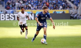 21.10.23 TSG 1899 Hoffenheim - Eintracht Frankfurt
