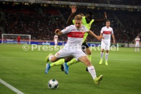 VfB Stuttgart - SV Wehen Wiesbaden
