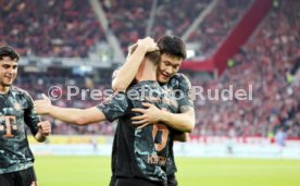 25.01.25 SC Freiburg - FC Bayern M&uuml;nchen