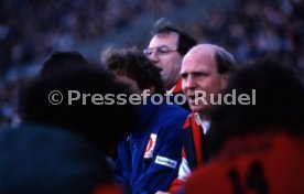 24.11.90 VfB Stuttgart - 1. FC K&ouml;ln