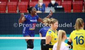 09.02.22 Allianz MTV Stuttgart - SSC Palmberg Schwerin
