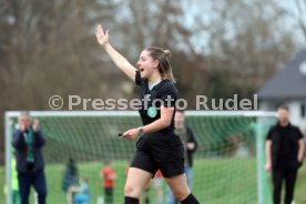 22.03.25 FC Esslingen - TSV Berg