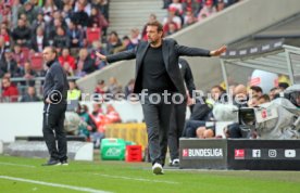 VfB Stuttgart - Hannover 96