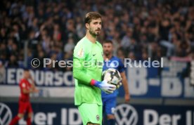 18.10.22 Stuttgarter Kickers - Eintracht Frankfurt