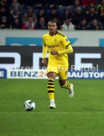 TSG 1899 Hoffenheim - Borussia Dortmund