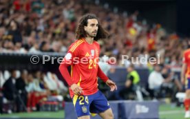 05.06.25 Spanien - Frankreich