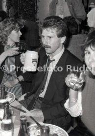 26.05.1984 VfB Stuttgart Meisterschaft 1984 Empfang Rathaus