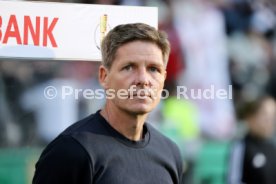 03.06.23 DFB-Pokal Finale RB Leipzig - Eintracht Frankfurt