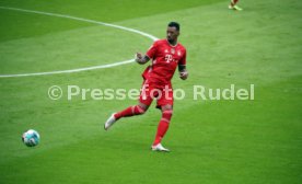 20.03.21 FC Bayern M&uuml;nchen - VfB Stuttgart