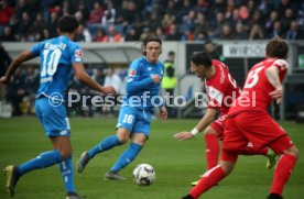 TSG 1899 Hoffenheim - Fortuna D&uuml;sseldorf