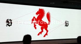 16.09.25 VfB Stuttgart Vorstellung Markenauftritt