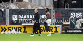 15.10.22 VfB Stuttgart - VfL Bochum