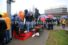 02.01.25 VfB Stuttgart Training