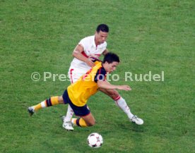 30.07.08 VfB Stuttgart - FC Arsenal London