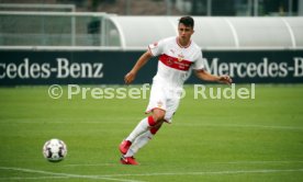 VfB Stuttgart - SG Sonnenhof Gro&szlig;aspach