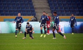 04.12.21 TSG 1899 Hoffenheim - Eintracht Frankfurt