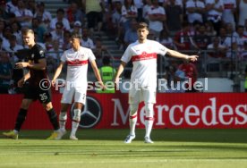 07.08.22 VfB Stuttgart - RB Leipzig