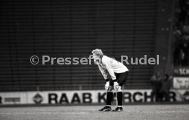 07.04.90 FC Schalke 04 - Stuttgarter Kickers