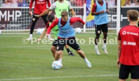 20.08.24 VfB Stuttgart Training