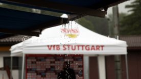 28.07.25 VfB Stuttgart Trainingslager Tegernsee 2025
