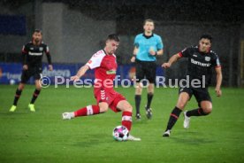 01.11.20 SC Freiburg - Bayer 04 Leverkusen