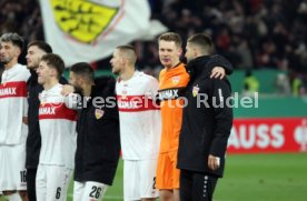 06.12.23 VfB Stuttgart - Borussia Dortmund