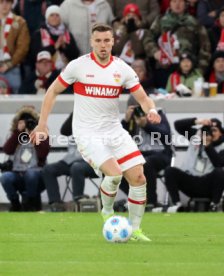 23.11.24 VfB Stuttgart - VfL Bochum