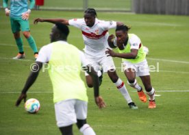 27.06.22 VfB Stuttgart Training