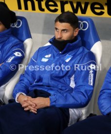 TSG 1899 Hoffenheim - VfB Stuttgart