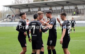 30.03.24 VfB Stuttgart II - Kickers Offenbach