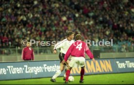 27.03.96 Deutschland - D&auml;nemark