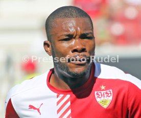 VfB Stuttgart - Eintracht Frankfurt