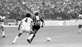 27.07.91 VfB Stuttgart - Inter Mailand