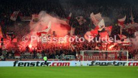 13.01.26 VfB Stuttgart - Eintracht Frankfurt