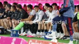 28.08.26 FC Bayern M&uuml;nchen - VfB Stuttgart
