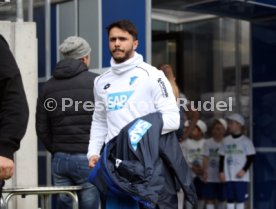 TSG 1899 Hoffenheim - 1. FC N&uuml;rnberg