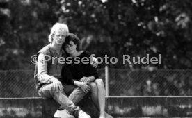 31.05.83 VfB Stuttgart Makan