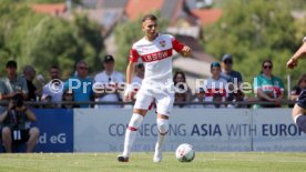 25.07.26 FSV Hollenbach - VfB Stuttgart