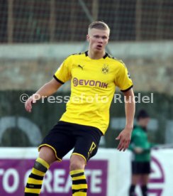 Borussia Dortmund - 1. FSV Mainz 05